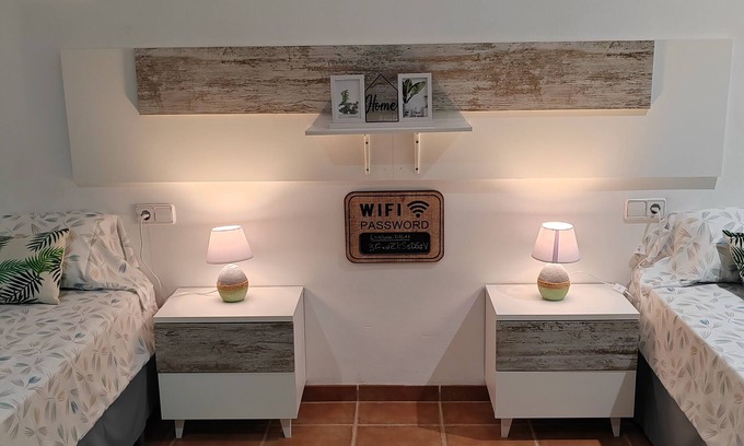 Ses Salines Cama Y Desayuno | B&B Las Salinas Mallorca Private Rooms
