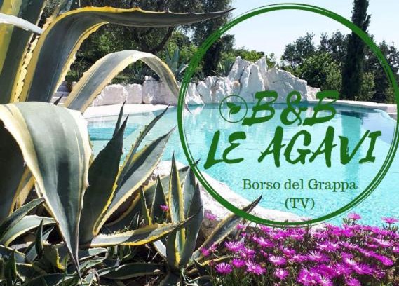 Semonzo Cama Y Desayuno | B&B LE AGAVI