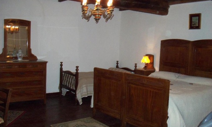 Sambuca Pistoiese Cama Y Desayuno | B&B Le Limentre
