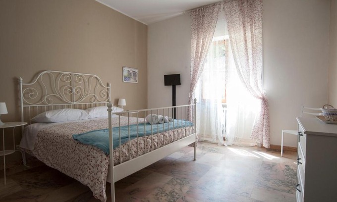 Cosenza Cama Y Desayuno | B&B Le Ortensie