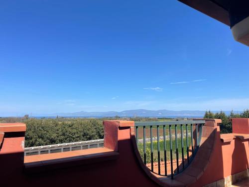 Briatico Apartamento | B&B Le Palme San Costantino