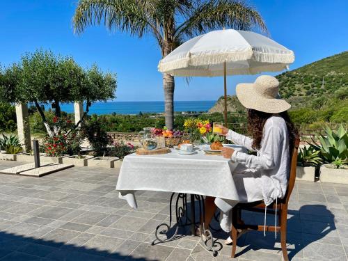 Tusa Cama Y Desayuno | B&b Le paradis