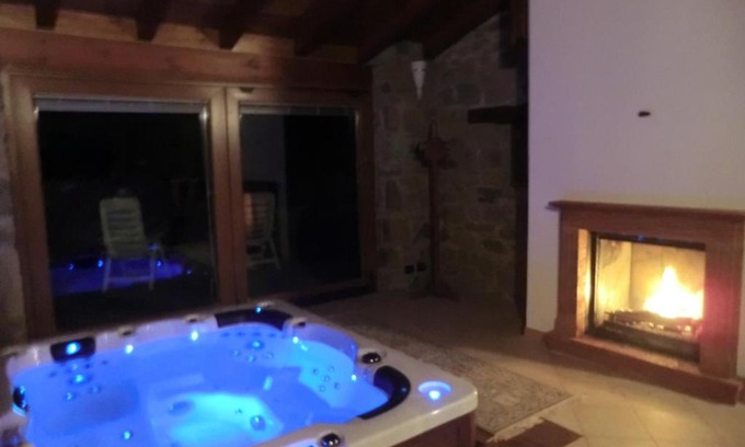 Montefiorino Cama Y Desayuno | B&B Le Peschiere