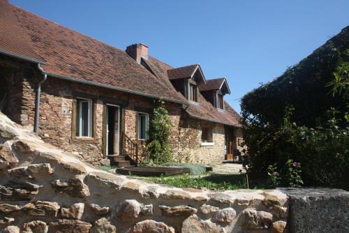 La Coquille Cama Y Desayuno | B&B Le Relais de Chantecor