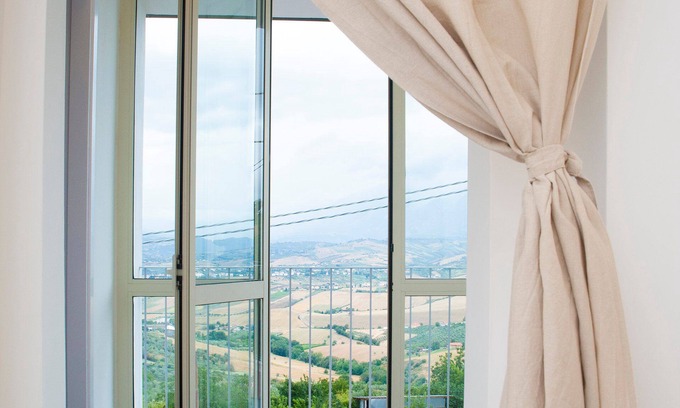 Castel Frentano Cama Y Desayuno | B&B Le Tre Chiavi