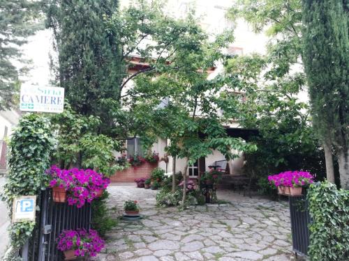 San Giovanni Rotondo Cama Y Desayuno | B&B Leggieri Villa Siria