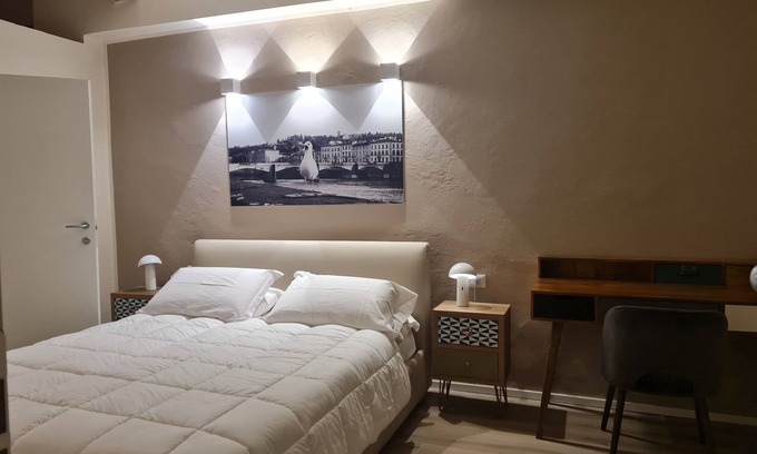Santa Croce Casa | B&B Liveinflorence Centro Storico