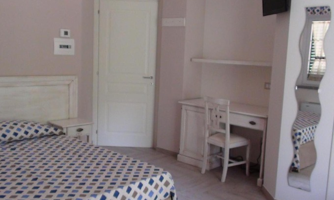 Rotonda Cama Y Desayuno | B&B Lo Scoiattolo del Pollino