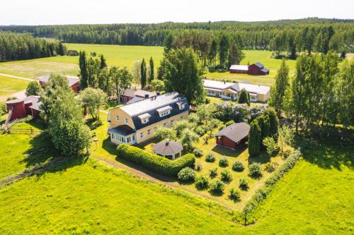 Savonlinna Cama Y Desayuno | B&B Lomamokkila