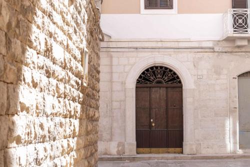 Trani Cama Y Desayuno | B&B Longobardi