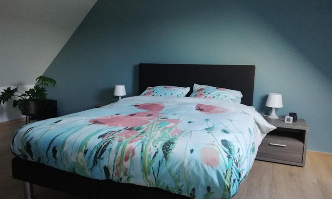 Langemark Cama Y Desayuno | B&B Lora