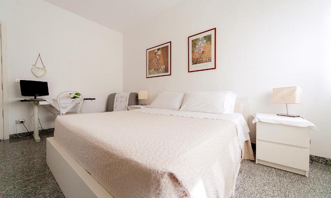 Magna Grecia Cama Y Desayuno | B&B Magna Grecia di Gallitelli