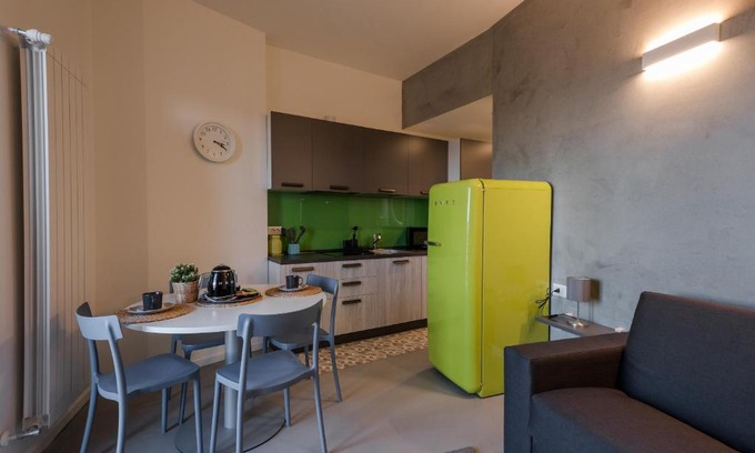 Turbigo Apartamento | B&B Maison Azzurra Malpensa