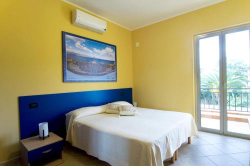 Gallico Marina Cama Y Desayuno | B&B Mare Nostrum