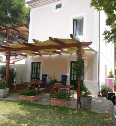 San Mauro Cilento Cama Y Desayuno | B&B Mazzarella
