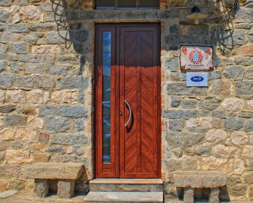 Triei Cama Y Desayuno | B&B Melograno