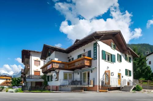 Auronzo di Cadore Cama Y Desayuno | B&B Meublè Giustina