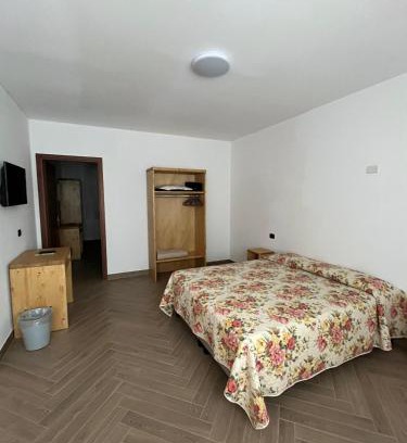 Castiglione d'Intelvi Cama Y Desayuno | B&B Michelina