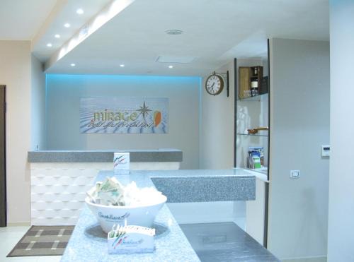 Municipio 4 Cama Y Desayuno | B&B MIRAGE