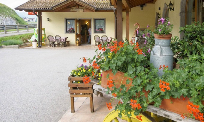 Bondo Casa | B&B Miravalle