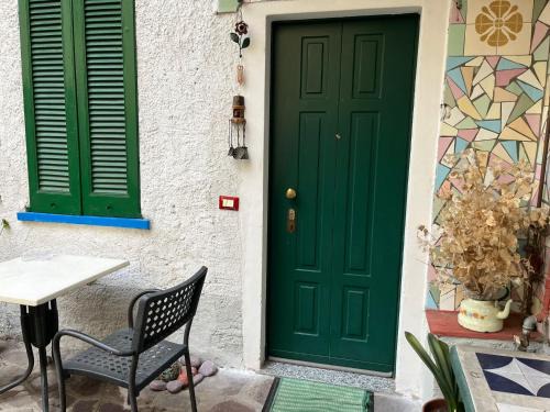 Vaprio d'Adda Cama Y Desayuno | B&B Mirna - Piccolo Appartamento