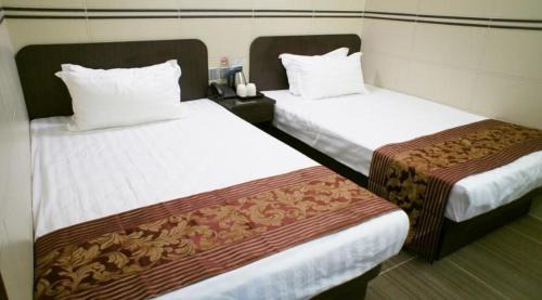 Prince Edward Casa | B&B Mongkok Hotel