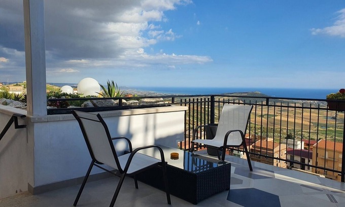 Agrigento Cama Y Desayuno | B&B Monte