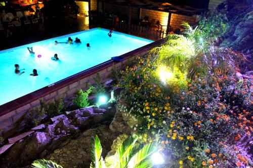 Agrigento Cama Y Desayuno | B&B Montemare
