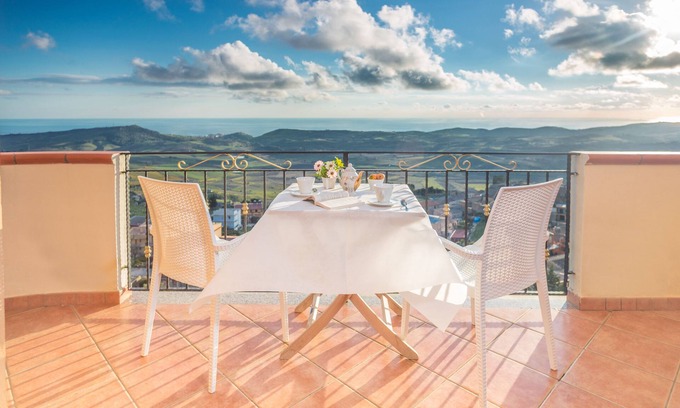 Agrigento Cama Y Desayuno | B&B Montemare