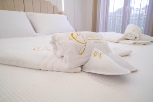 Potenza Casa | B&B Moon Greeting - design dream's