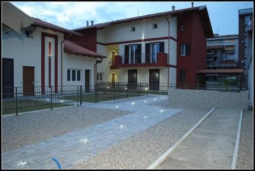 Samarate Cama Y Desayuno | B&B Nearby Malpensa