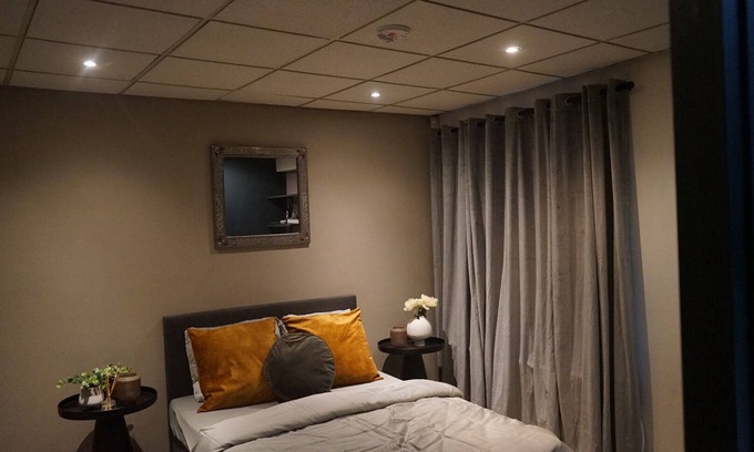 Nijmegen-Centrum Cama Y Desayuno | B&B Noviomagus
