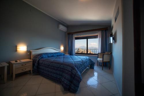 Bosco Casa | b&b Oikos