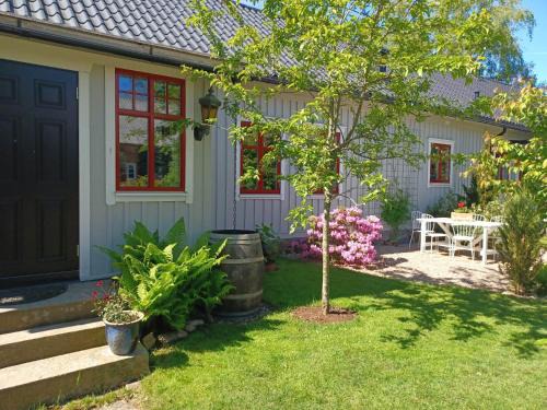 Tvaaker Cama Y Desayuno | B&B Olsegården