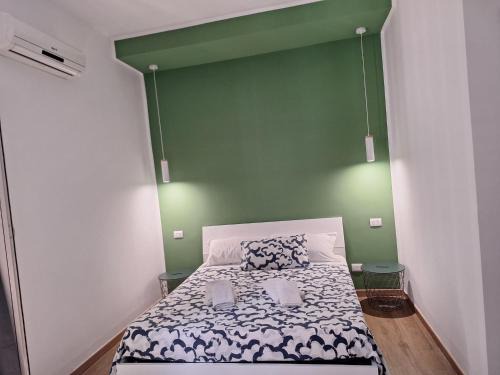 Old Town Cama Y Desayuno | B&B Onda Marina Villa Bellini Catania Centro