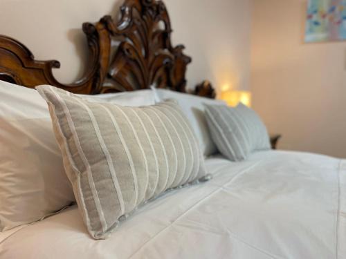 Otranto Historic Centre Cama Y Desayuno | B&b Ophelia