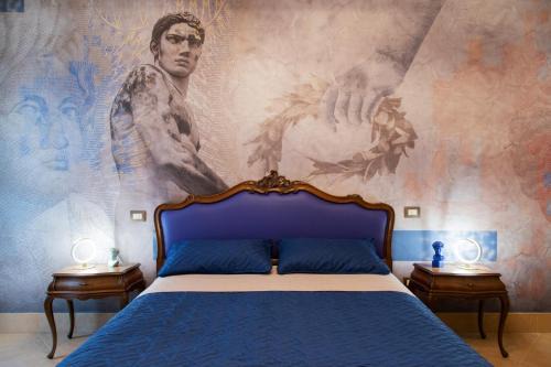 L'Aquila Cama Y Desayuno | B&B Palazzetto Alfieri L'Aquila Centro Storico