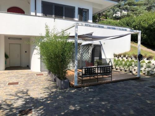 Sasso Marconi Cama Y Desayuno | B&B Palazzina10 & SPA
