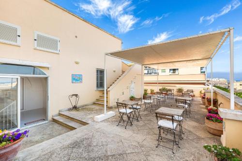 Gallipoli Cama Y Desayuno | B&B Palazzo Vergine