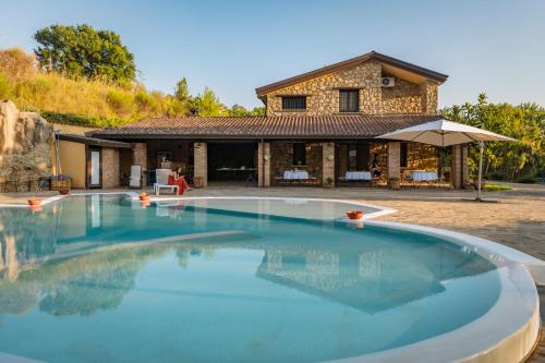 Centola Casa | B&B Papanonno - Relax vicino Palinuro