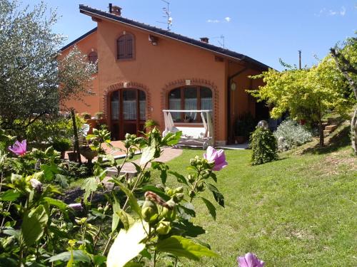 Negrar Cama Y Desayuno | B&B Paradiso