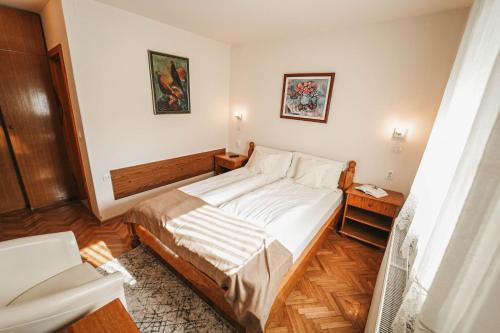 Sremska Mitrovica Casa | B&B Passage