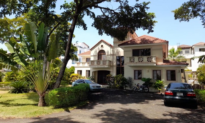 Sosua Cama Y Desayuno | B&B Pavillion