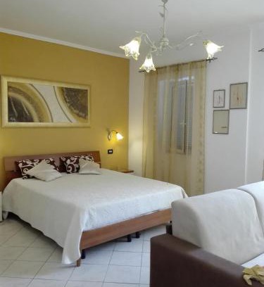 Peschici Cama Y Desayuno | B&B Peschici Rooms