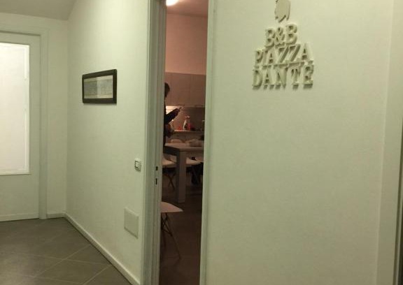 Nuoro Cama Y Desayuno | B&B Piazza Dante Nuoro