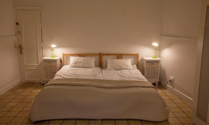 Old Town Cama Y Desayuno | B&B Placa Bell-Lloc
