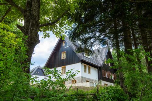 Seliste Cama Y Desayuno | B&B Plitvica Creek