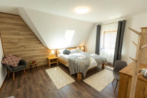 Seliste Cama Y Desayuno | B&B Plitvica Hill