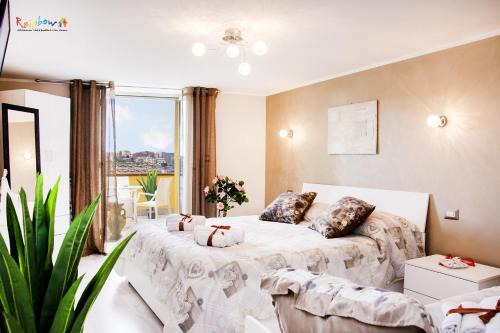 Campobasso Cama Y Desayuno | B&B Porta San Paolo