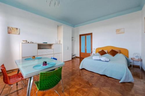 Roiano-Gretta-Barcola-Cologna-Scorcola Cama Y Desayuno | B&B Porto Vivo